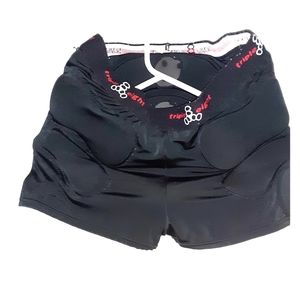 Triple 8 Roller Derby Bumsaver

Padded Shorts